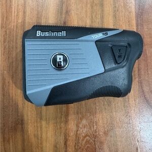 Bushnell Tour V5 Golf Rangefinder